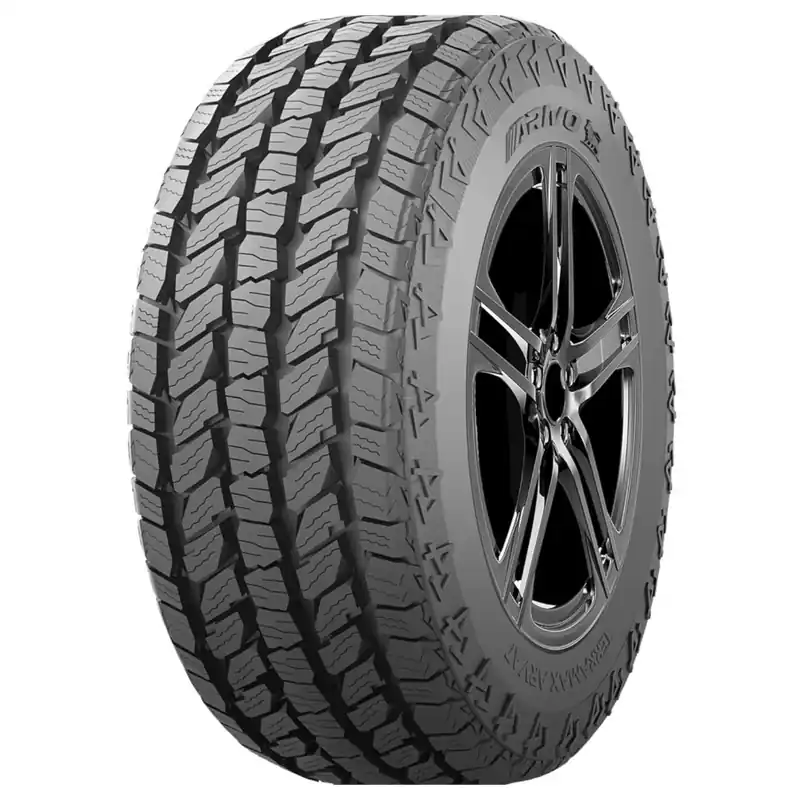 Offerta Lampo ARIVO TERRAMAX ARV AT 235/70 R16 106T TL