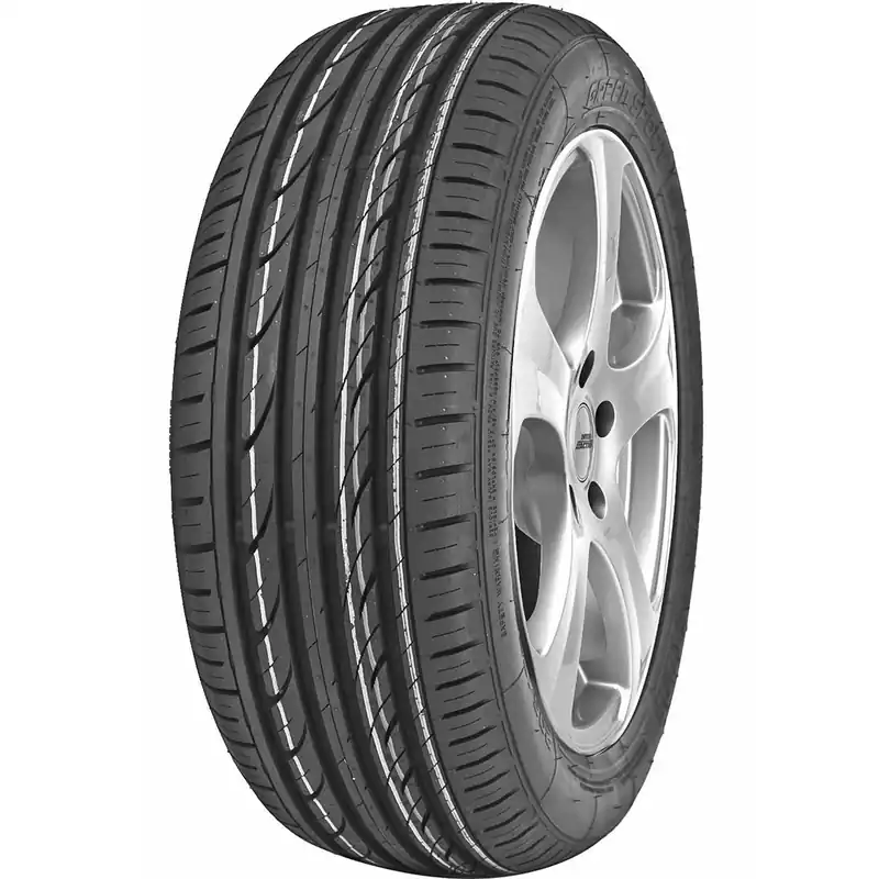 Must-Have MILESTONE GREENSPORT 165/65 R14 79T TL