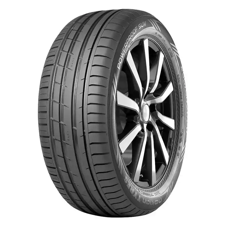 Compra Adesso NOKIAN POWERPROOF SUV 235/50 R19 99V TL
