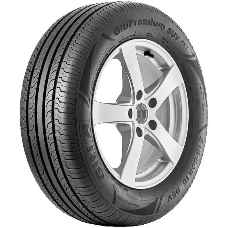 GITI GITIPREMIUM SUV PX1 215/60 R16 95V TL Promozione Esclusiva