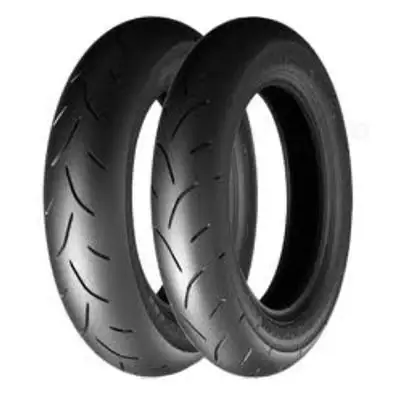 A Buon Prezzo BRIDGESTONE BT 601 SS FRONT YCY 100/90 -12 49J TL