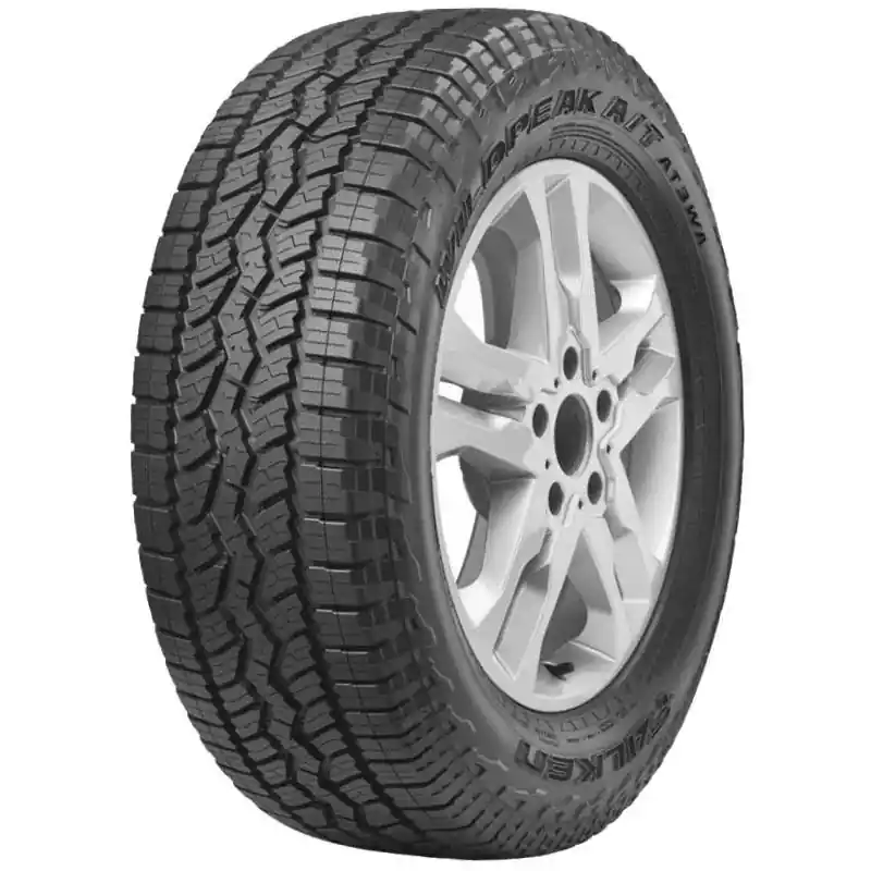 FALKEN WILDPEAK AT AT3 WA 205/70 R15 96H TL M+S 3PMSF Promozione
