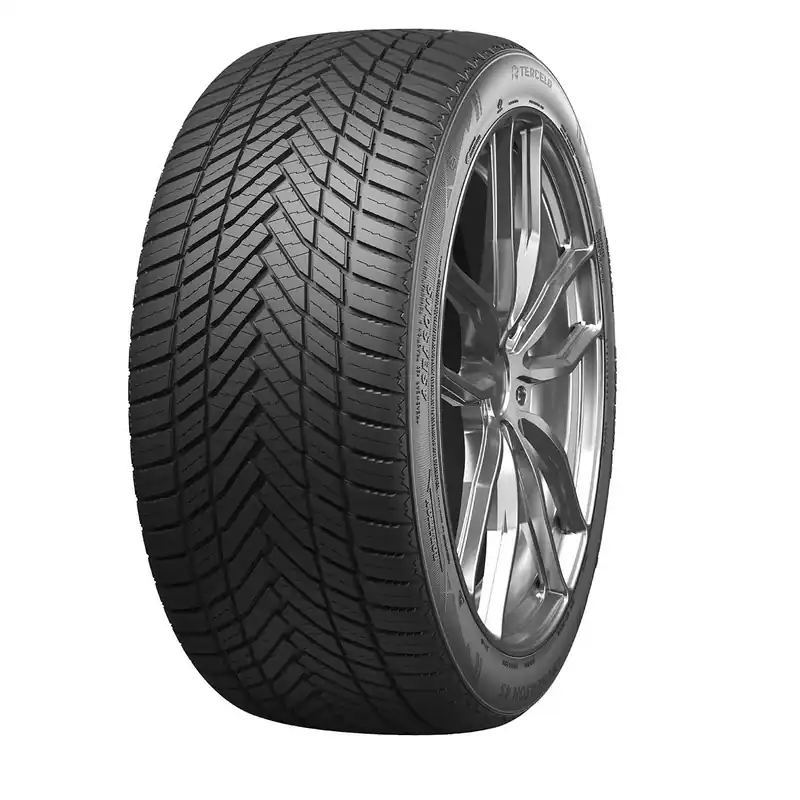 TERCELO CROSEASON 4S 215/55 R17 98W TL M+S 3PMSF Professionale