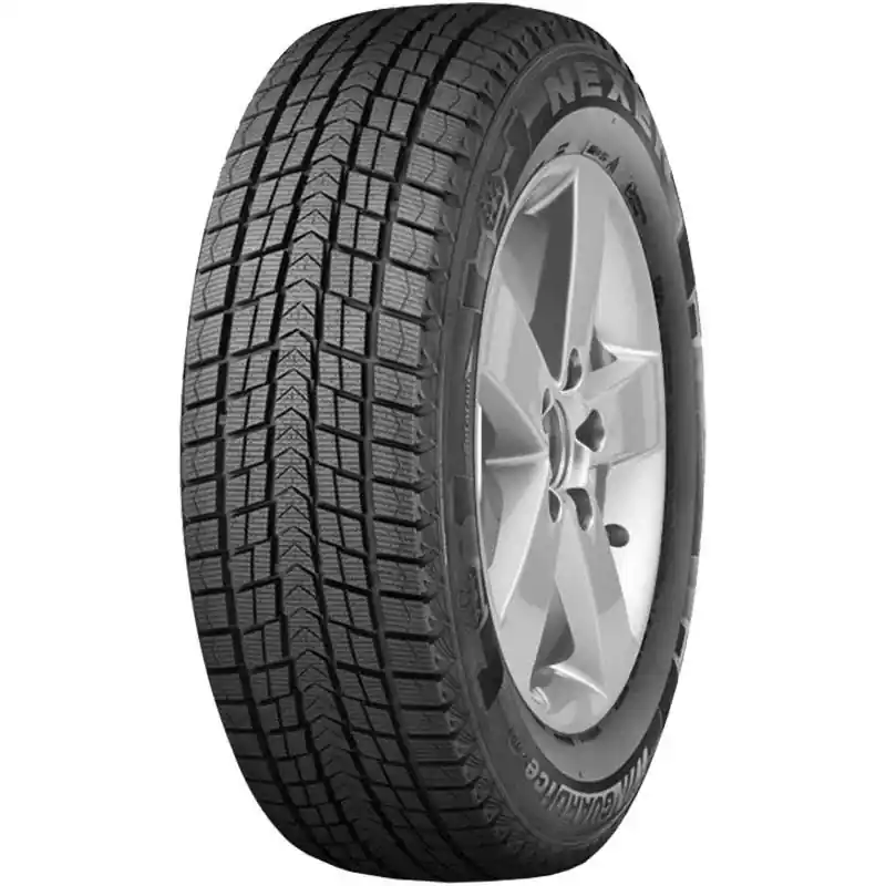 Novità NEXEN WINGUARD ICE PLUS WH43 XL 235/60 R16 104T TL M+S 3PMSF