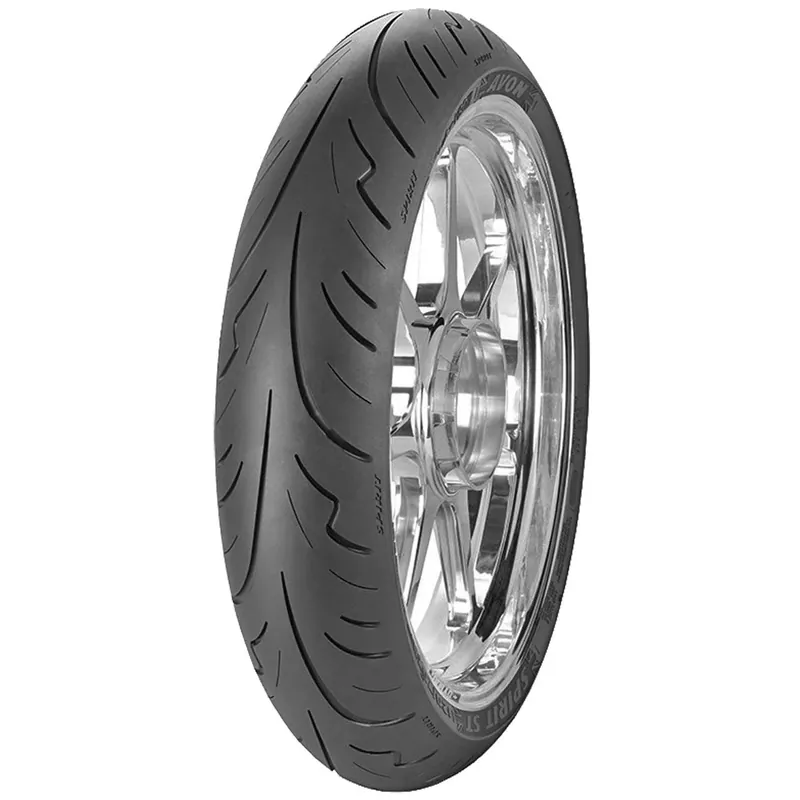 AVON SPIRIT ST AV75 120/70 R18 59W TL Pagamento Sicuro