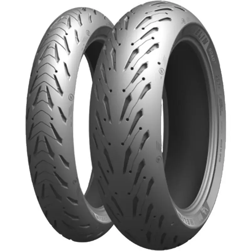 MICHELIN ROAD 5 REAR 140/70 R17 66W TL Super Prezzo