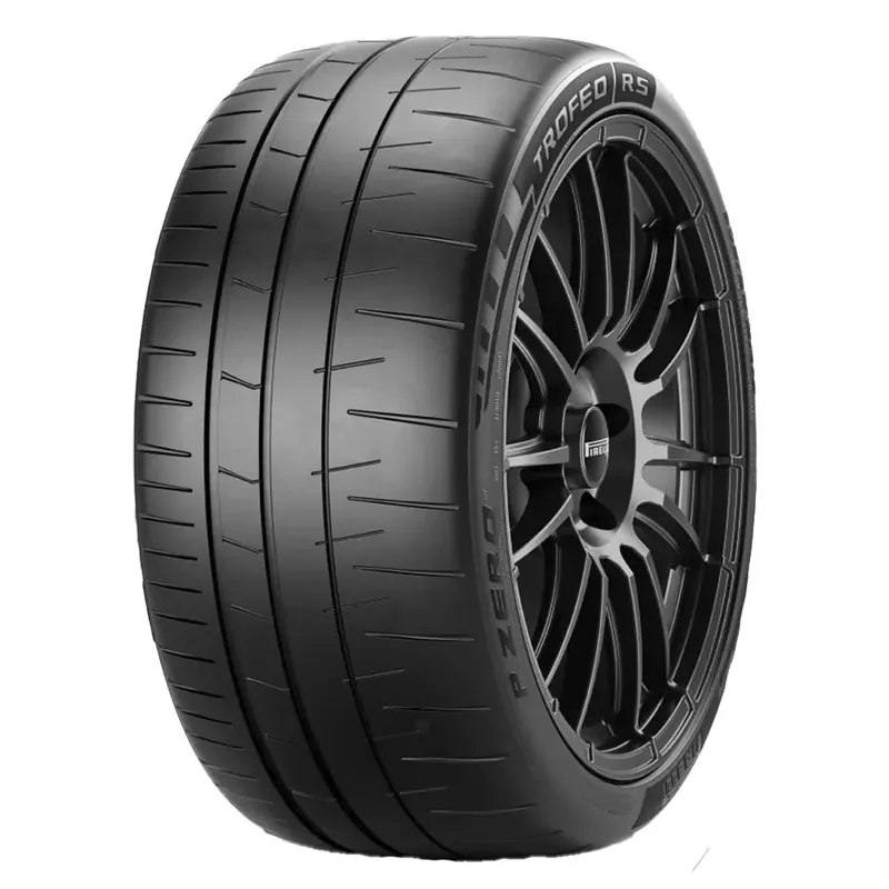 PIRELLI PZERO TROFEO RS XL ELT NF0 305/30 R21 104Y TL Offerta