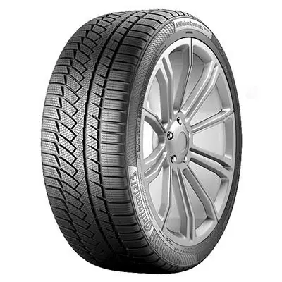 Più Venduto CONTINENTAL CONTIWINTERCONTACT TS 850 P SUV XL 285/45 R22 114V TL M+S 3PMSF
