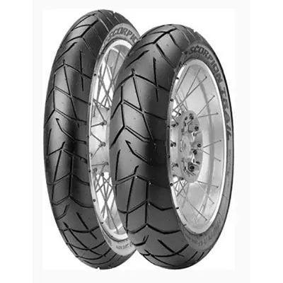 Prezzo Basso PIRELLI SCORPION TRAIL REAR 120/90 -17 64S TT
