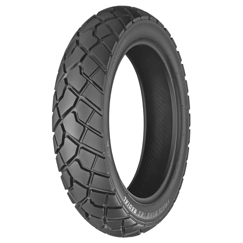 Prezzo Ridotto BRIDGESTONE TRAIL WING 152 E 150/70 R17 69H TL