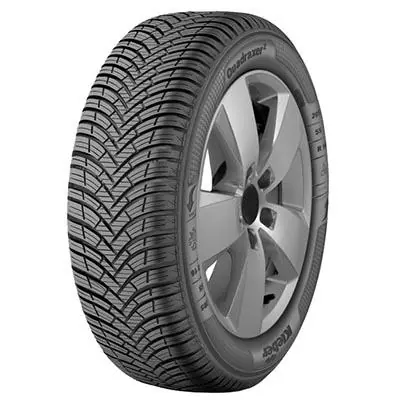 Ultima Occasione KLEBER QUADRAXER 2 155/65 R13 73T TL M+S 3PMSF