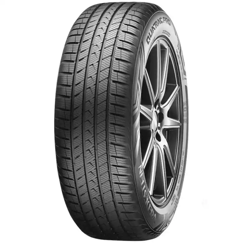 VREDESTEIN QUATRAC PRO 235/50 R19 99V TL M+S 3PMSF Popolare