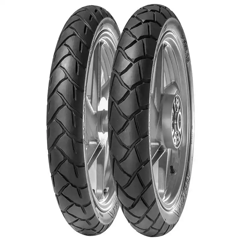 ANLAS CAPRA 2.75/ -18 42P TL Di Tendenza