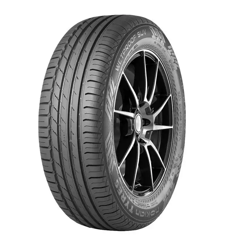 Subito Disponibile NOKIAN WETPROOF SUV 225/65 R17 102H TL