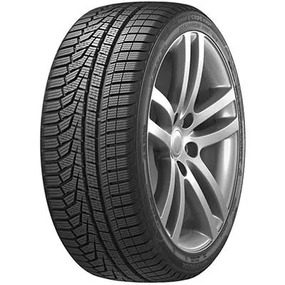HANKOOK I CEPT EVO2 W320 XL 255/35 R20 97W TL M+S 3PMSF Prezzo Scontato