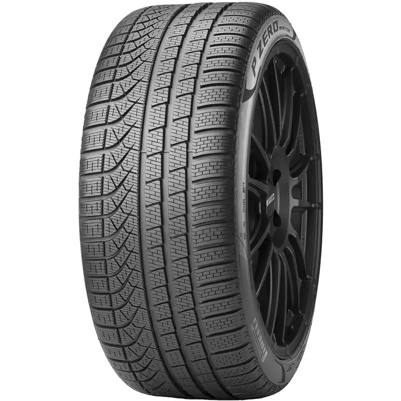 PIRELLI WINTER PZERO XL 255/35 R20 97W TL M+S 3PMSF Prezzo Scontato