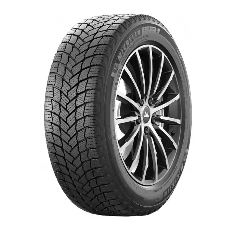 Prezzo Scontato MICHELIN X ICE SNOW SUV ZP 235/50 R20 100H TL M+S 3PMSF