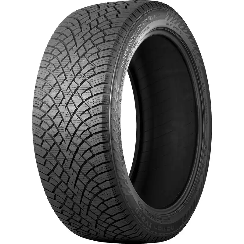 Solo Oggi NOKIAN HAKKAPELIITTA R5 SUV XL 235/55 R19 105R TL M+S 3PMSF