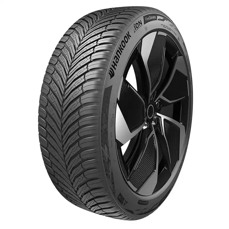 HANKOOK ION FLEXCLIMATE IL01 XL 285/35 R20 104Y TL M+S 3PMSF Must-Have