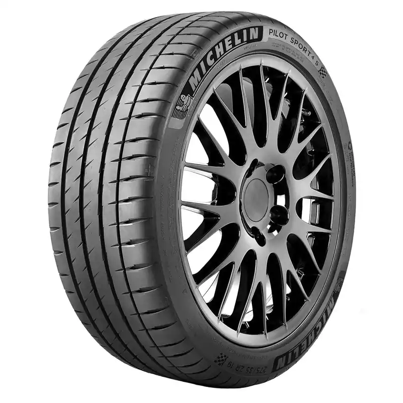 MICHELIN PILOT SPORT 4 S XL 275/35 R19 100Y TL Prezzo Conveniente
