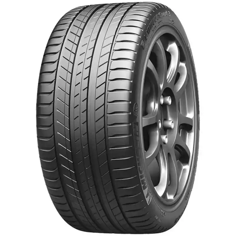 MICHELIN LATITUDE SPORT 3 XL N1 GRNX 295/35 R21 107Y TL Esclusivo