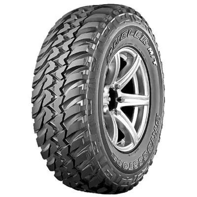 Ultima Occasione BRIDGESTONE DUELER MT 674 RBT POR 235/85 R16 120/116Q TL M+S