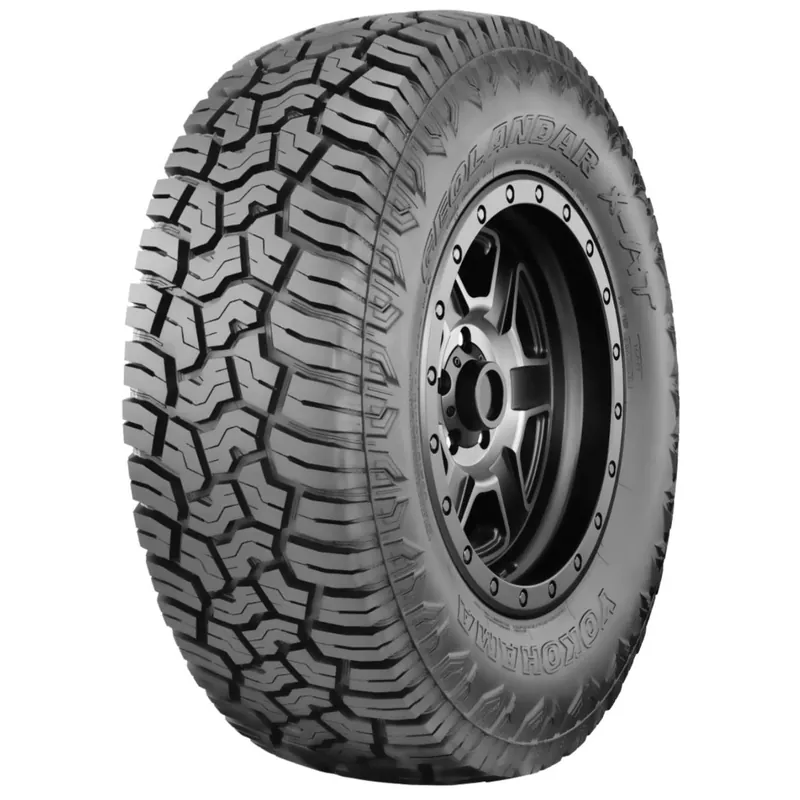 YOKOHAMA GEOLANDAR X AT G016 POR 305/55 R20 121/118Q TL M+S Compra Oggi Stesso