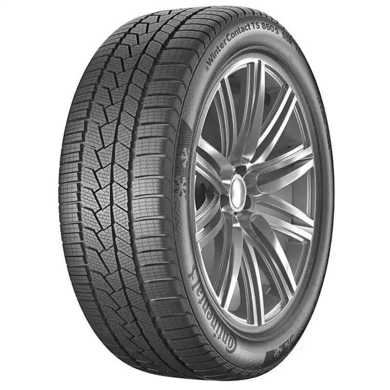 CONTINENTAL WINTERCONTACT TS 860 S XL NA0 245/35 R20 95V TL M+S 3PMSF Super Prezzo
