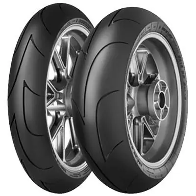 DUNLOP D 213 GP PRO MS4 REAR 180/60 R17 75W TL Prezzo Conveniente