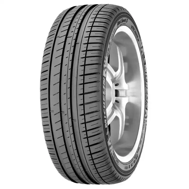 Nuova Collezione MICHELIN PILOT SPORT 3 XL MO 285/35 R20 104Y TL