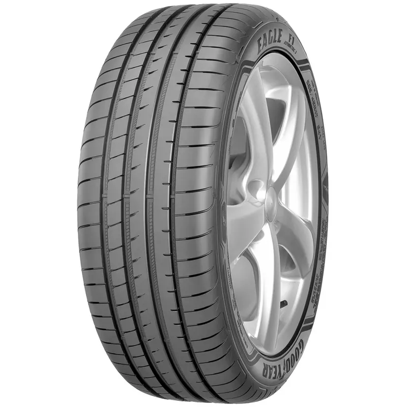 GOODYEAR EAGLE F1 ASYMMETRIC 3 SUV XL ROF RSC * 275/40 R21 107Y TL Affare