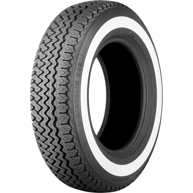 MICHELIN XVS FLANC BLANC 180/ R15 89H TT Di Tendenza