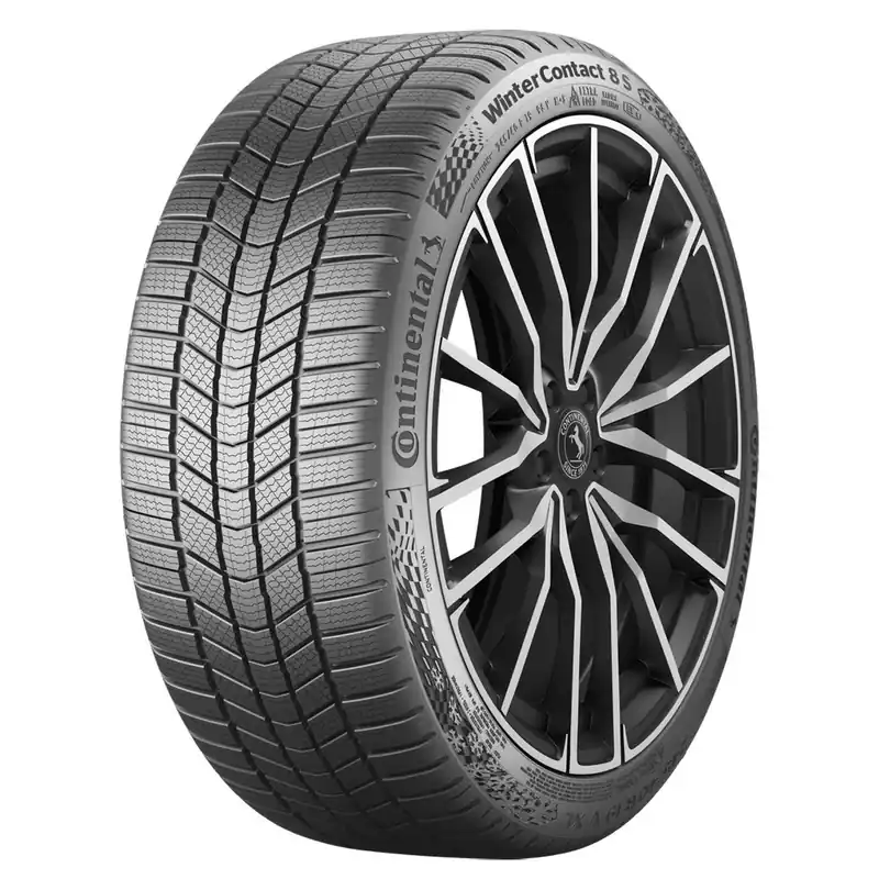 Compra Oggi Stesso CONTINENTAL WINTERCONTACT 8 S XL 265/40 R20 104W TL M+S 3PMSF