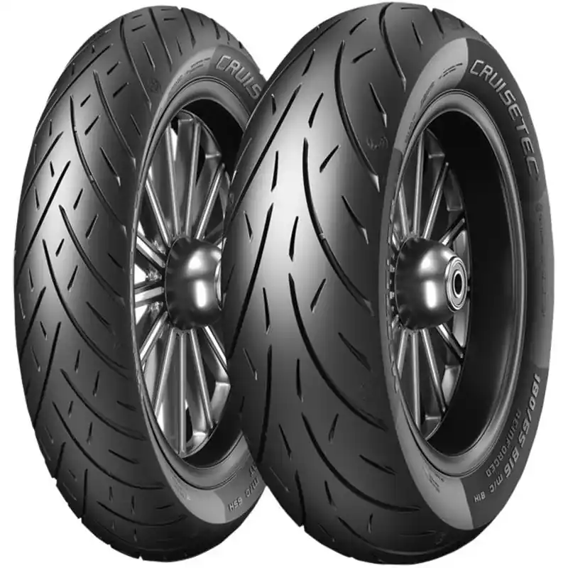 Offerta Limitata METZELER CRUISETEC RF FRONT 120/70 B21 68H TL