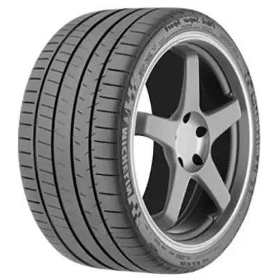 Saldi MICHELIN PILOT SUPER SPORT XL * 275/35 R19 100Y TL