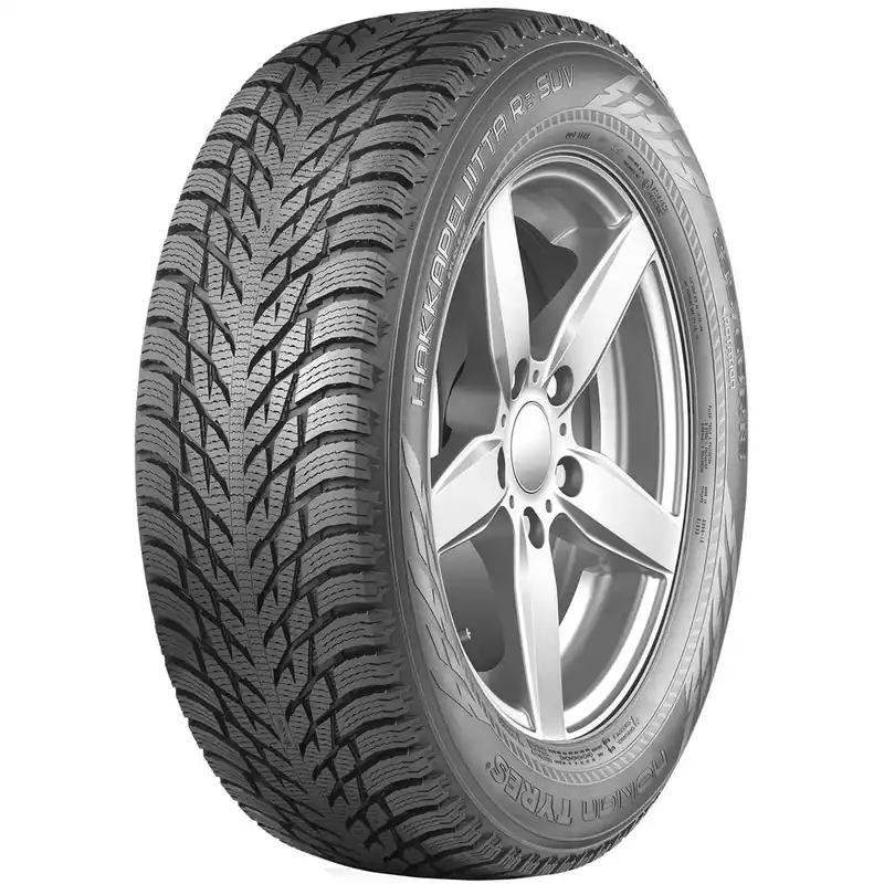 Esclusivo NOKIAN HAKKAPELIITTA R3 SUV XL 235/50 R18 101R TL M+S 3PMSF