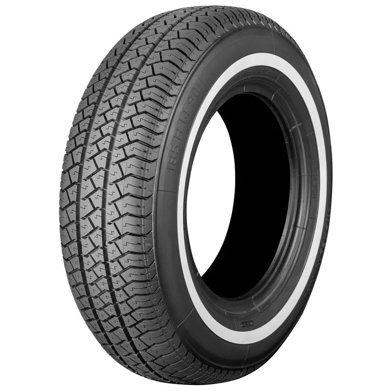 MICHELIN MXV FLANC BLANC 185/ R14 90H TL Super Prezzo