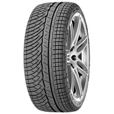 Subito Disponibile MICHELIN PILOT ALPIN PA4 UHP XL 285/30 R19 98W TL M+S 3PMSF