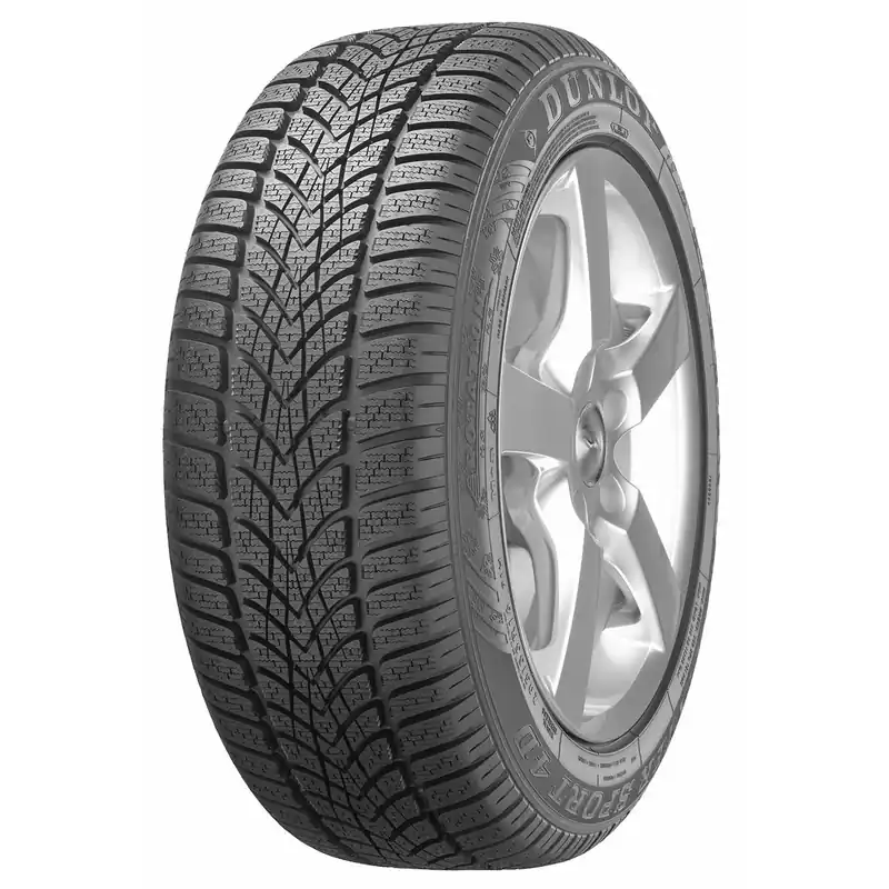 DUNLOP SP WINTER SPORT 4D MS N0 265/45 R20 104V TL M+S 3PMSF Spedito Oggi