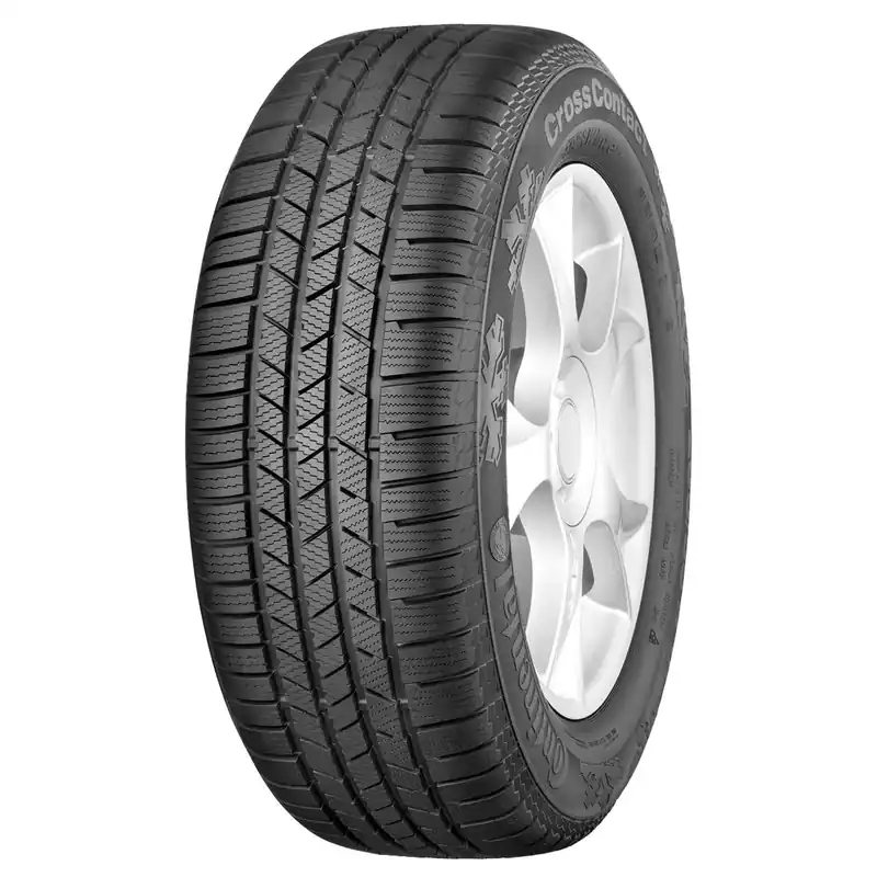 CONTINENTAL CROSSCONTACT WINTER XL 275/45 R21 110V TL M+S 3PMSF Offerta Lampo