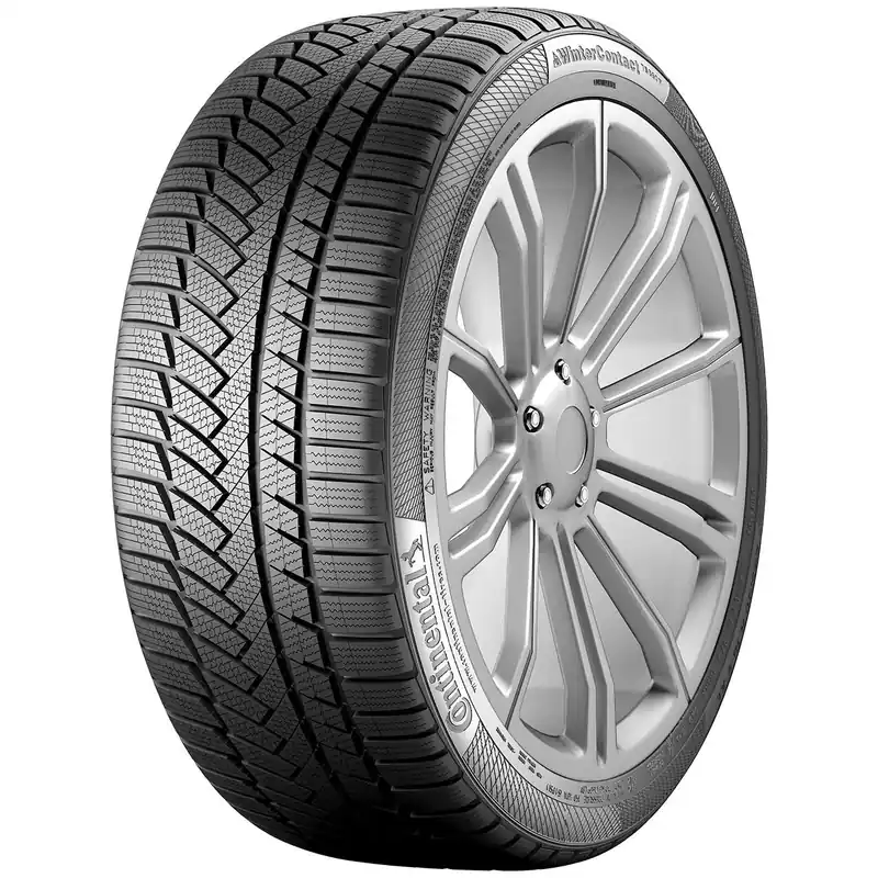 Affare CONTINENTAL CONTIWINTERCONTACT TS 850 P XL SEAL 265/40 R22 106V TL M+S 3PMSF
