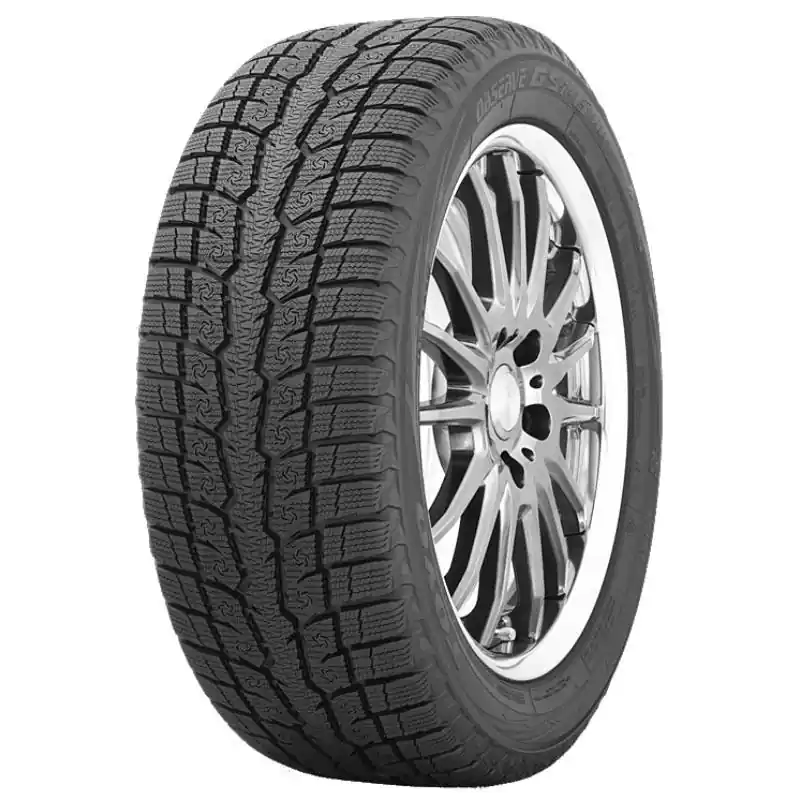 Soddisfatti O Rimborsati TOYO OBSERVE GSI6 HP XL 235/35 R20 92H TL M+S 3PMSF
