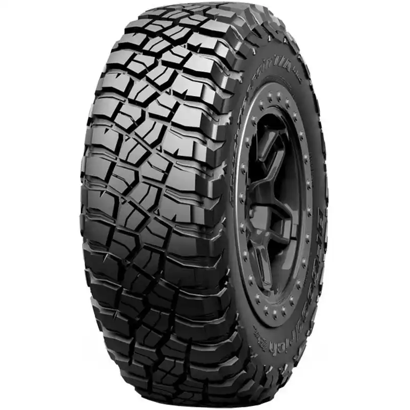 BF GOODRICH MUD TERRAIN TA KM3 LRC POR 255/75 R17 111/108Q TL M+S Compra Adesso