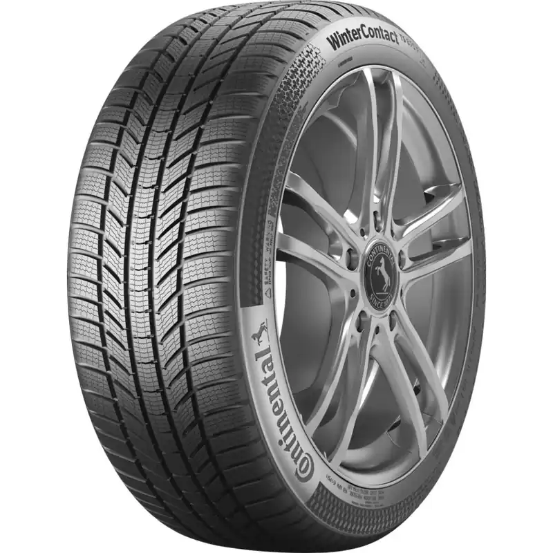 Sconto CONTINENTAL WINTERCONTACT TS 870 P XL 295/35 R22 108W TL M+S 3PMSF