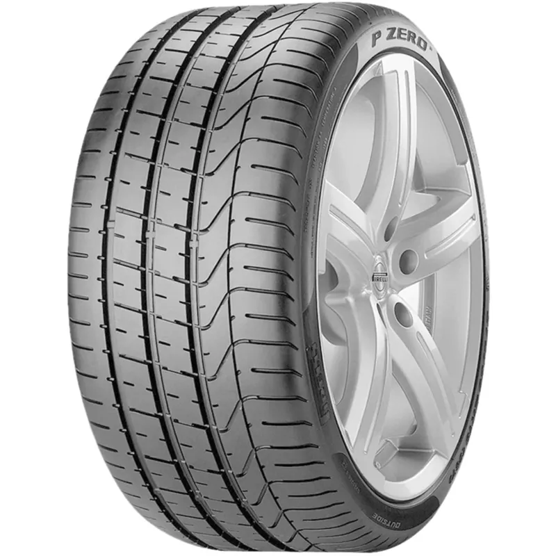 PIRELLI PZERO XL RO1 NCS 285/30 R21 100Y TL Spedizione Espresso