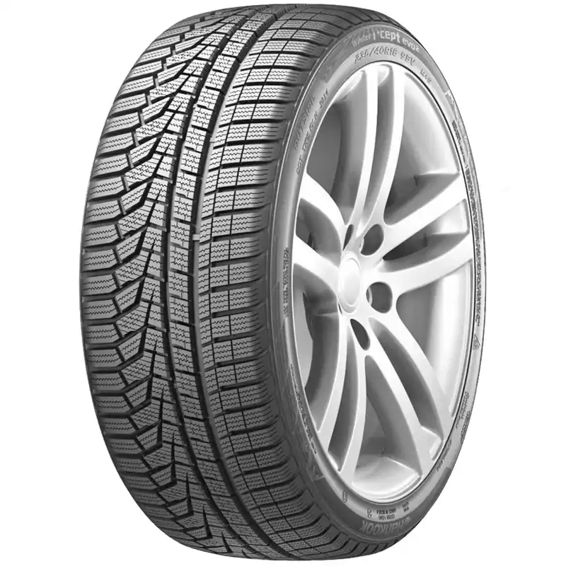 HANKOOK WINTER I CEPT EVO2 W320 XL 285/30 R22 101W TL M+S 3PMSF Promozione