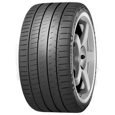 MICHELIN PILOT SUPER SPORT UHP XL N0 295/35 R20 105Y TL Nuovo Arrivo