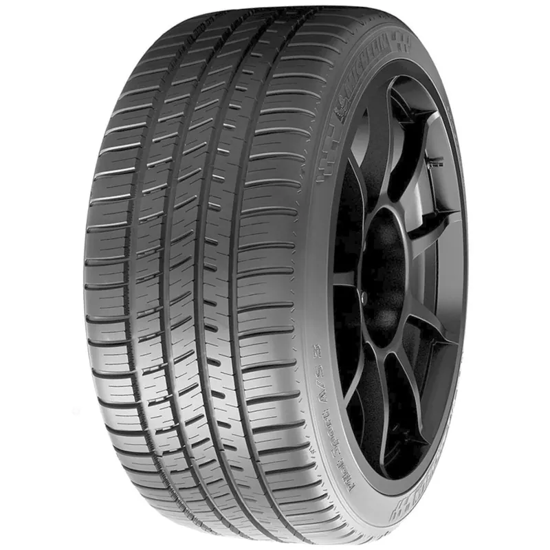Prezzo Ridotto MICHELIN PILOT SPORT AS 3 XL N0 275/40 R20 106V TL M+S