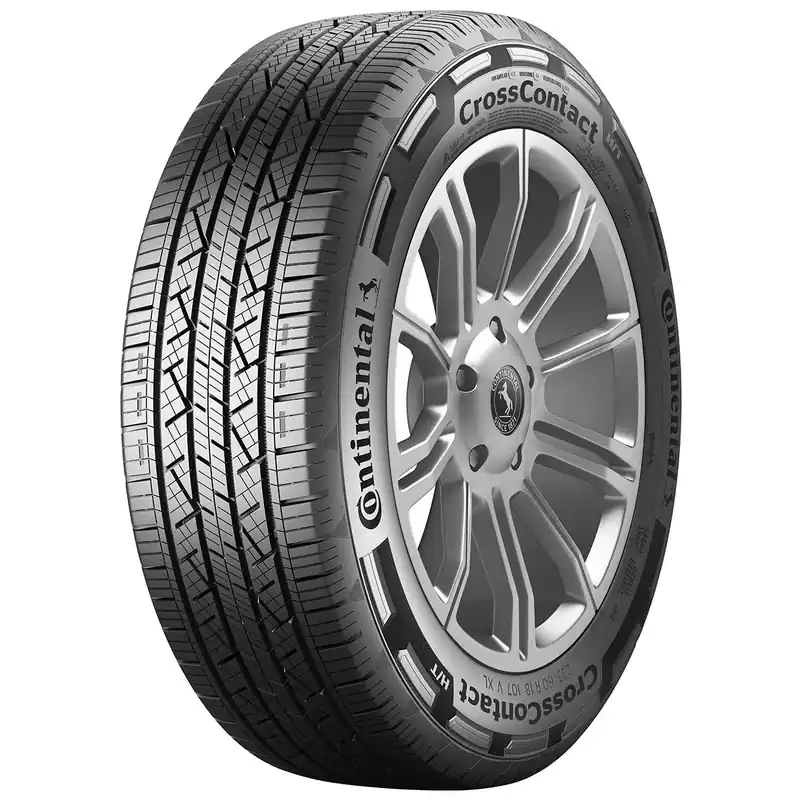 CONTINENTAL CROSSCONTACT HT XL 275/60 R20 116H TL M+S Acquista Ora