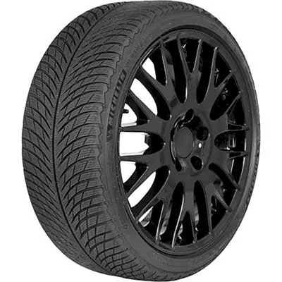 MICHELIN PILOT ALPIN 5 SUV XL 255/45 R21 106V TL M+S 3PMSF Economico